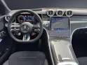 Mercedes-Benz GLC 43 AMG Executive Edition 4Matic 9G-Tronic