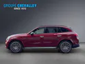 Mercedes-Benz GLC 43 AMG Executive Edition 4Matic 9G-Tronic