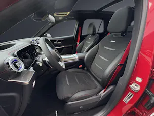 Mercedes-Benz GLC 43 AMG Executive Edition 4Matic 9G-Tronic