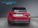 Mercedes-Benz GLC 43 AMG Executive Edition 4Matic 9G-Tronic