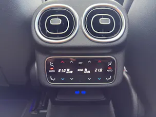 Mercedes-Benz GLC 43 AMG Executive Edition 4Matic 9G-Tronic