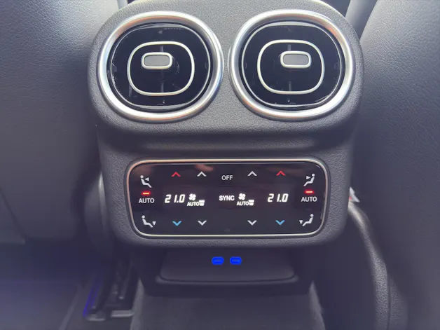 Mercedes-Benz GLC 43 AMG Executive Edition 4Matic 9G-Tronic