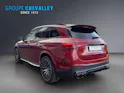 Mercedes-Benz GLC 43 AMG Executive Edition 4Matic 9G-Tronic