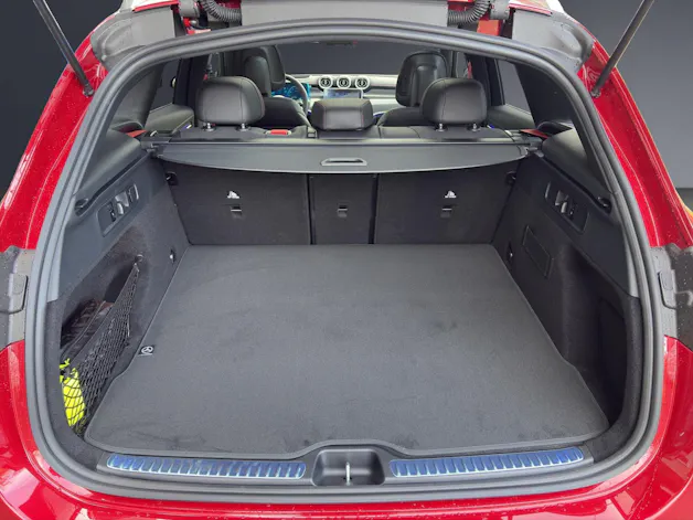 Mercedes-Benz GLC 43 AMG Executive Edition 4Matic 9G-Tronic