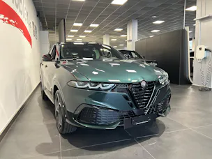 Alfa Romeo Tonale 1.3 Plug-in-Hybrid Q4 Sport Speciale