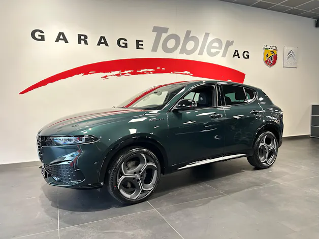 Alfa Romeo Tonale 1.3 Plug-in-Hybrid Q4 Sport Speciale