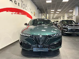 Alfa Romeo Tonale 1.3 Plug-in-Hybrid Q4 Sport Speciale