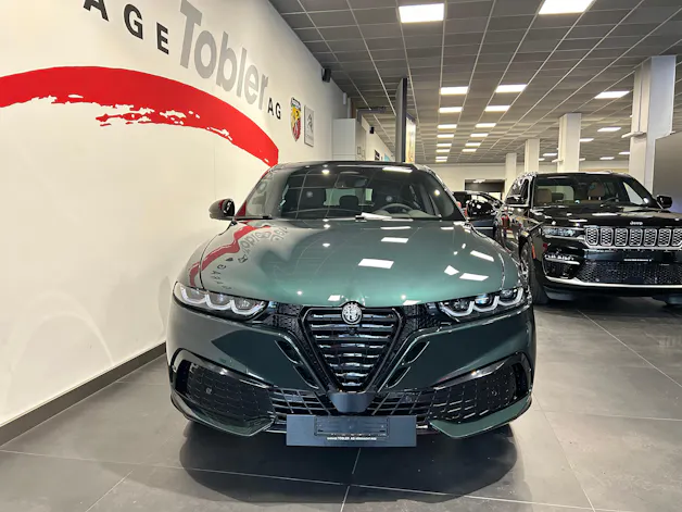 Alfa Romeo Tonale 1.3 Plug-in-Hybrid Q4 Sport Speciale