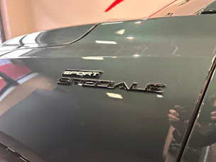 Alfa Romeo Tonale 1.3 Plug-in-Hybrid Q4 Sport Speciale