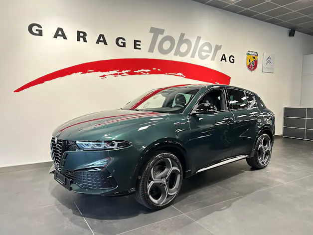 Alfa Romeo Tonale 1.3 Plug-in-Hybrid Q4 Sport Speciale