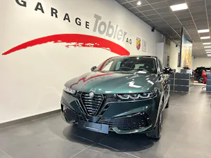 Alfa Romeo Tonale 1.3 Plug-in-Hybrid Q4 Sport Speciale
