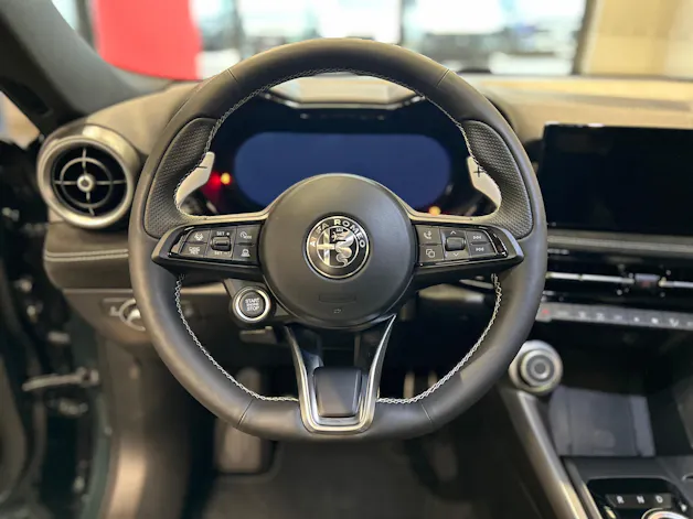 Alfa Romeo Tonale 1.3 Plug-in-Hybrid Q4 Sport Speciale