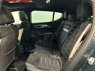 Alfa Romeo Tonale 1.3 Plug-in-Hybrid Q4 Sport Speciale