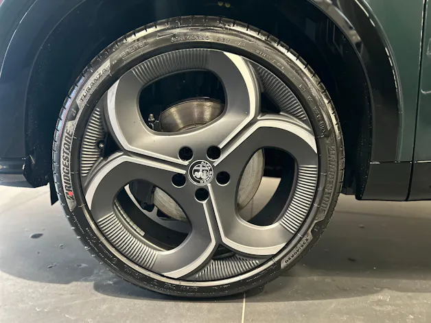 Alfa Romeo Tonale 1.3 Plug-in-Hybrid Q4 Sport Speciale