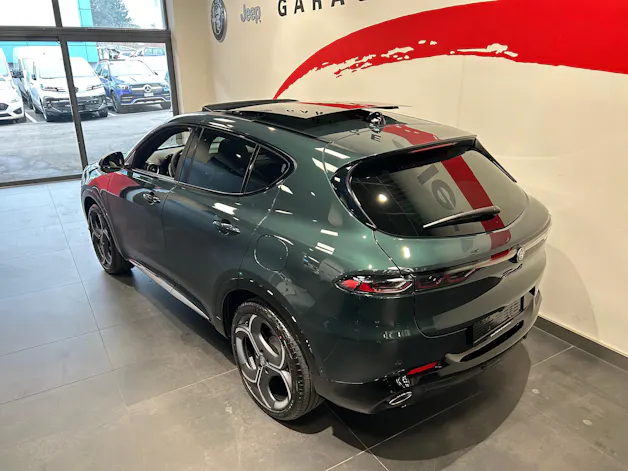 Alfa Romeo Tonale 1.3 Plug-in-Hybrid Q4 Sport Speciale