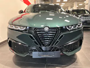 Alfa Romeo Tonale 1.3 Plug-in-Hybrid Q4 Sport Speciale