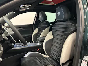 Alfa Romeo Tonale 1.3 Plug-in-Hybrid Q4 Sport Speciale