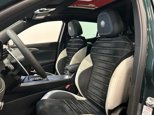 Alfa Romeo Tonale 1.3 Plug-in-Hybrid Q4 Sport Speciale