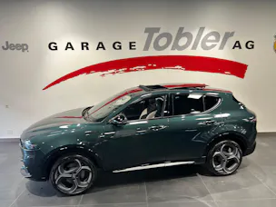 Alfa Romeo Tonale 1.3 Plug-in-Hybrid Q4 Sport Speciale