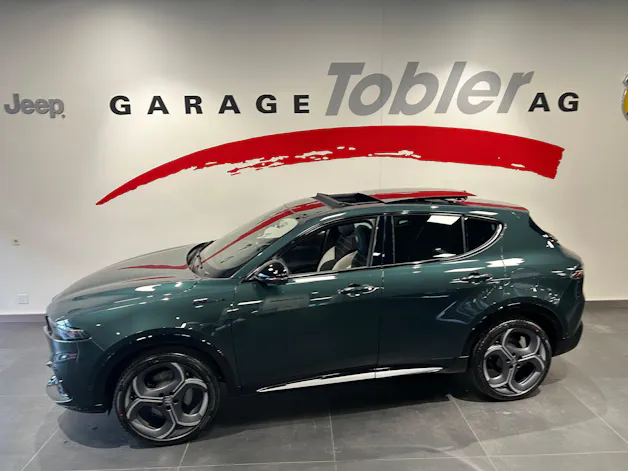 Alfa Romeo Tonale 1.3 Plug-in-Hybrid Q4 Sport Speciale
