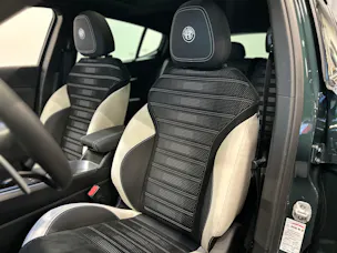 Alfa Romeo Tonale 1.3 Plug-in-Hybrid Q4 Sport Speciale