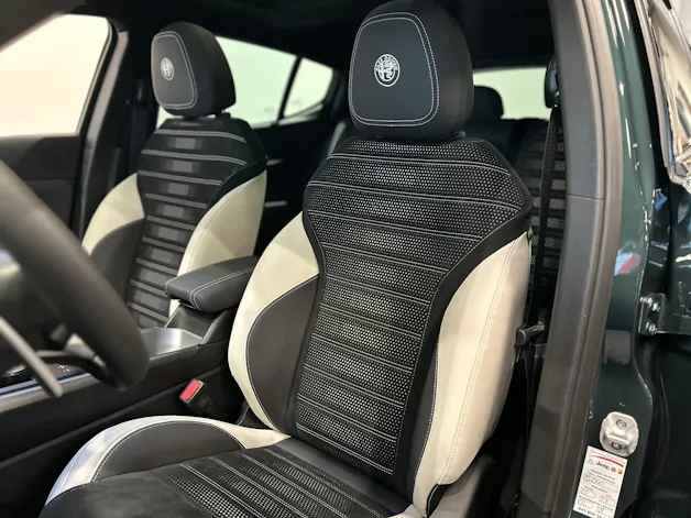 Alfa Romeo Tonale 1.3 Plug-in-Hybrid Q4 Sport Speciale