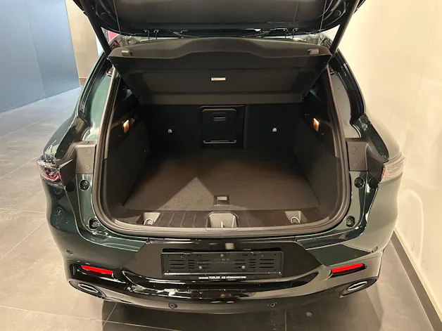Alfa Romeo Tonale 1.3 Plug-in-Hybrid Q4 Sport Speciale