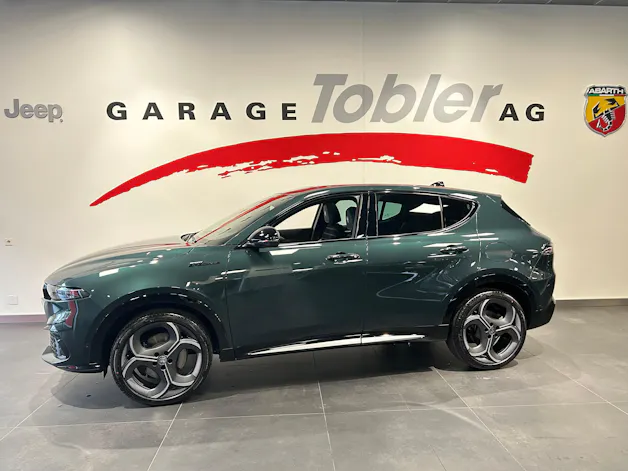 Alfa Romeo Tonale 1.3 Plug-in-Hybrid Q4 Sport Speciale