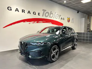 Alfa Romeo Tonale 1.3 Plug-in-Hybrid Q4 Sport Speciale