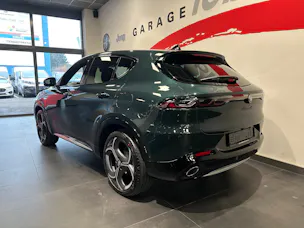 Alfa Romeo Tonale 1.3 Plug-in-Hybrid Q4 Sport Speciale