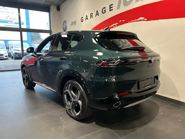 Alfa Romeo Tonale 1.3 Plug-in-Hybrid Q4 Sport Speciale