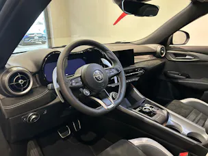 Alfa Romeo Tonale 1.3 Plug-in-Hybrid Q4 Sport Speciale