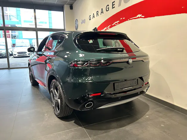 Alfa Romeo Tonale 1.3 Plug-in-Hybrid Q4 Sport Speciale