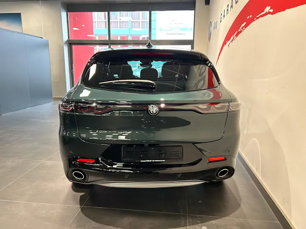 Alfa Romeo Tonale 1.3 Plug-in-Hybrid Q4 Sport Speciale