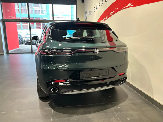 Alfa Romeo Tonale 1.3 Plug-in-Hybrid Q4 Sport Speciale