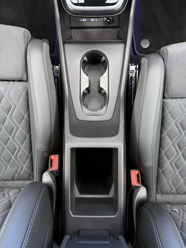 Audi Q4 Sportback e-tron 50 quattro