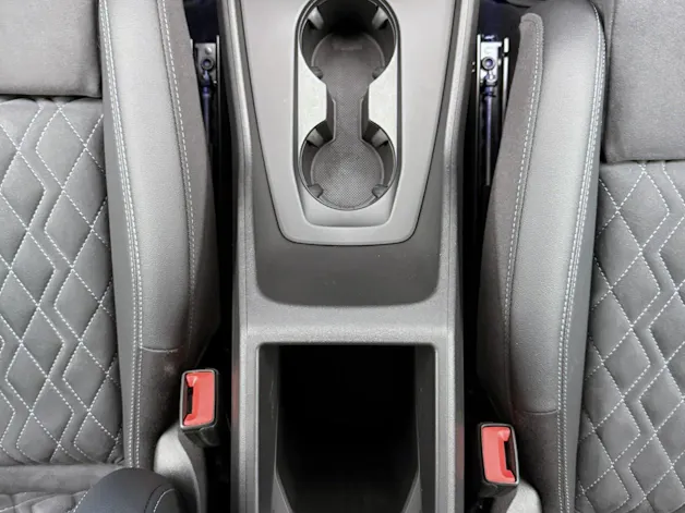 Audi Q4 Sportback e-tron 50 quattro