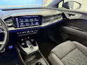 Audi Q4 Sportback e-tron 50 quattro