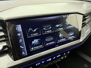 Audi Q4 Sportback e-tron 50 quattro