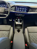 Audi Q4 Sportback e-tron 50 quattro