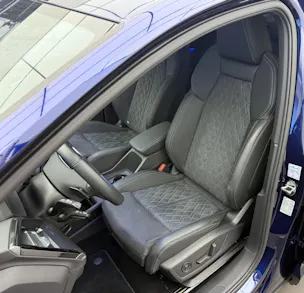 Audi Q4 Sportback e-tron 50 quattro