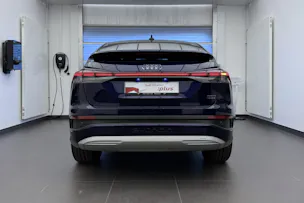 Audi Q4 Sportback e-tron 50 quattro