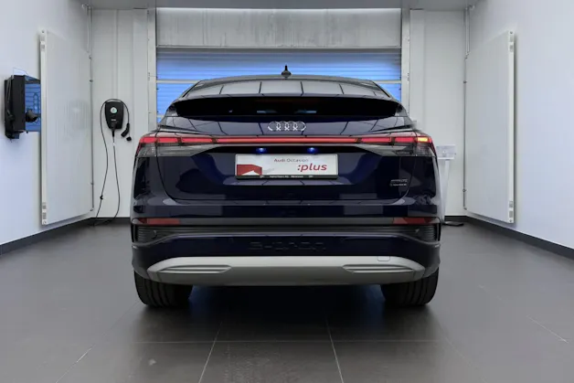 Audi Q4 Sportback e-tron 50 quattro