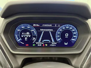 Audi Q4 Sportback e-tron 50 quattro