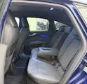 Audi Q4 Sportback e-tron 50 quattro