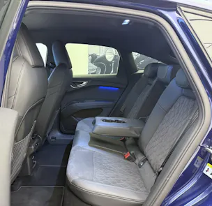 Audi Q4 Sportback e-tron 50 quattro