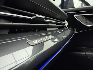 Audi Q4 Sportback e-tron 50 quattro