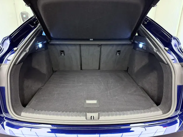 Audi Q4 Sportback e-tron 50 quattro
