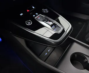 Audi Q4 Sportback e-tron 50 quattro