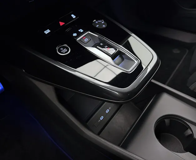 Audi Q4 Sportback e-tron 50 quattro